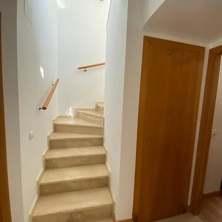 Lilia Rosa Calpe Villa Buitenkant foto