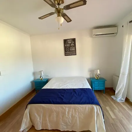 Lilia Rosa Calpe Villa Buitenkant foto