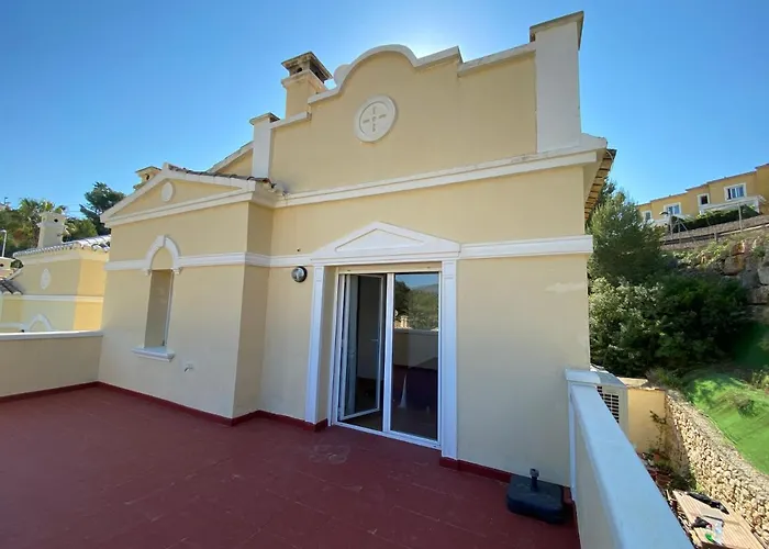 Lilia Rosa Calpe