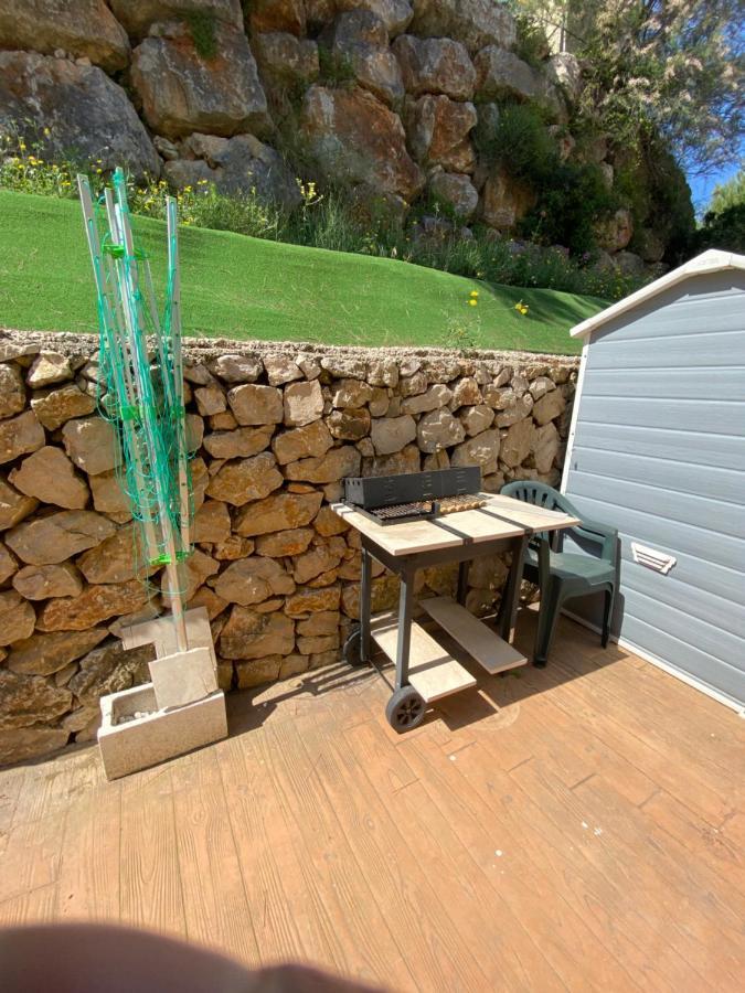 Lilia Rosa Vakantiehuis Calpe
