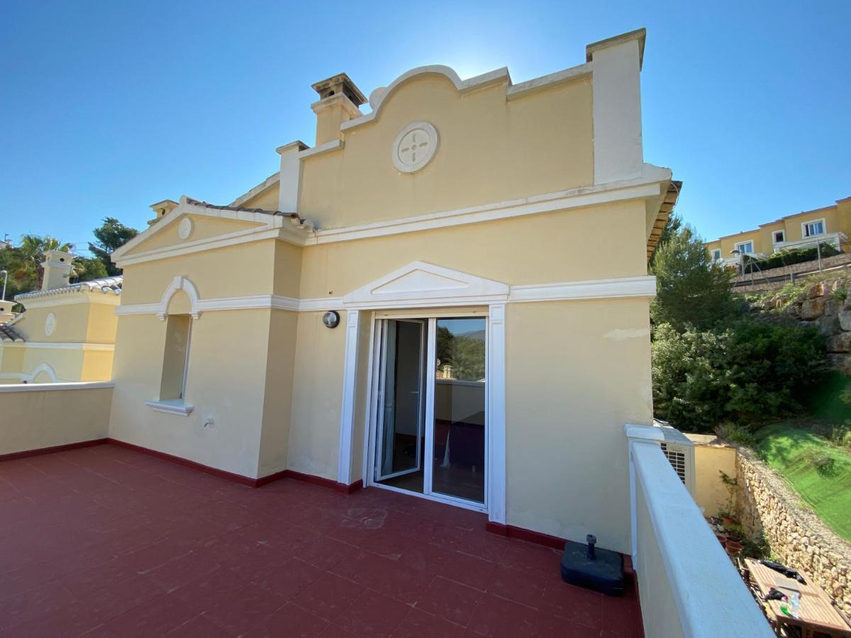 Vakantiehuis Lilia Rosa