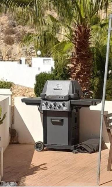 Vakantiehuis Lilia Rosa Calpe